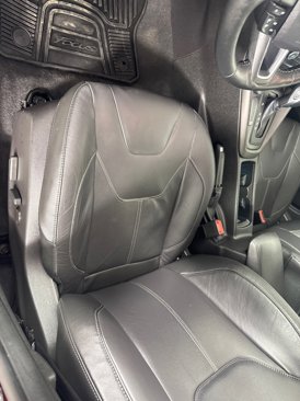 Used 2015 Ford Focus SE w/ Equipment Group 201A image 11