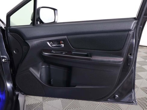 Used 2017 Subaru WRX Premium image 22