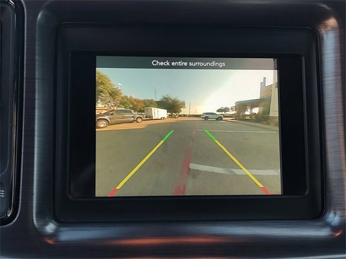 Certified 2018 Dodge Challenger SXT w/ Blacktop Package image 19