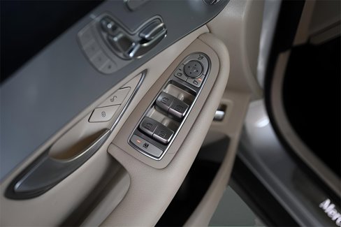 Used 2020 Mercedes-Benz GLC 300 4MATIC image 14