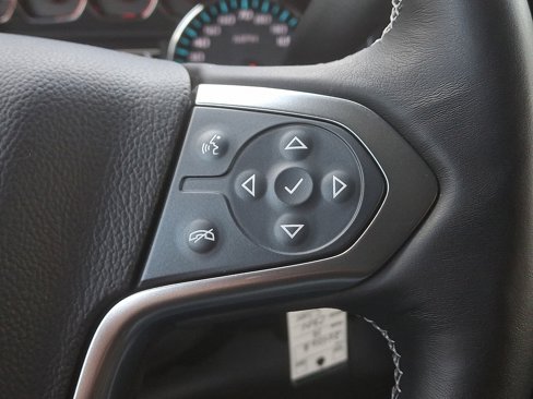 Used 2019 Chevrolet Silverado 1500 LT w/ All Star Edition image 22