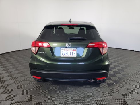 Used 2016 Honda HR-V EX image 5