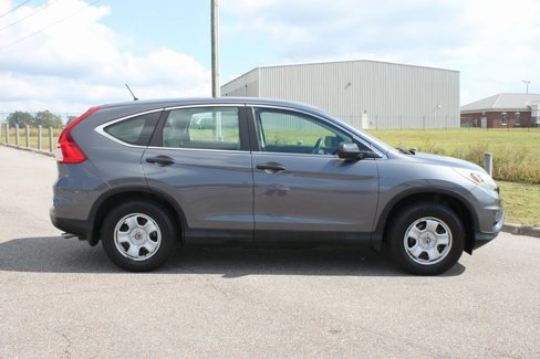 Used 2016 Honda CR-V LX image 15