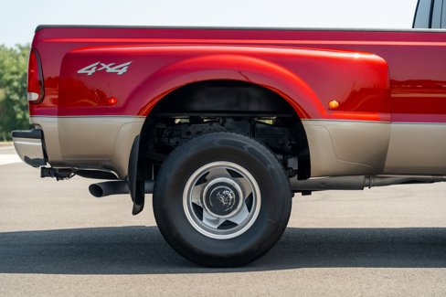 Used 2003 Ford F350 Lariat image 16