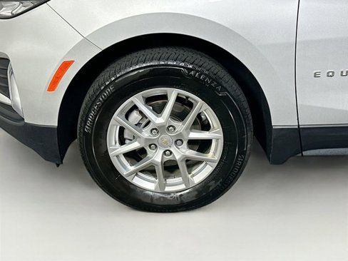 Used 2022 Chevrolet Equinox LT image 29