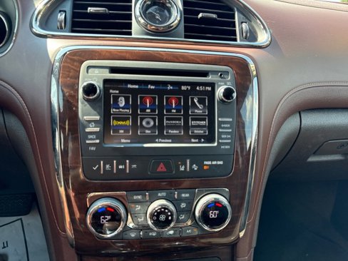 Used 2014 Buick Enclave Leather image 23
