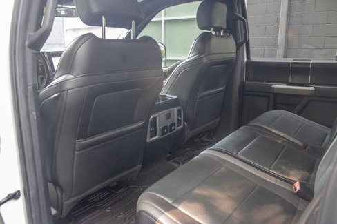 Used 2019 Ford F150 Raptor w/ Equipment Group 801A Mid image 17