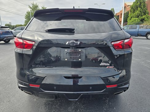 Used 2019 Chevrolet Blazer RS image 6