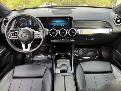 Used 2021 Mercedes-Benz GLB 250 4MATIC image 31