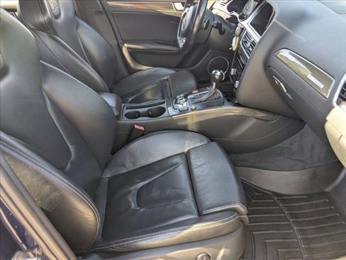 Used 2013 Audi S4 Premium Plus image 21