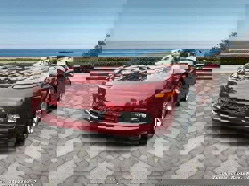 Used 2007 Chevrolet Corvette Convertible w/ Preferred Equipment Group image 8