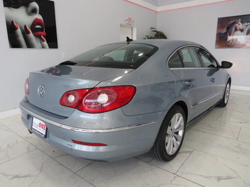 Used 2012 Volkswagen CC R-Line image 3