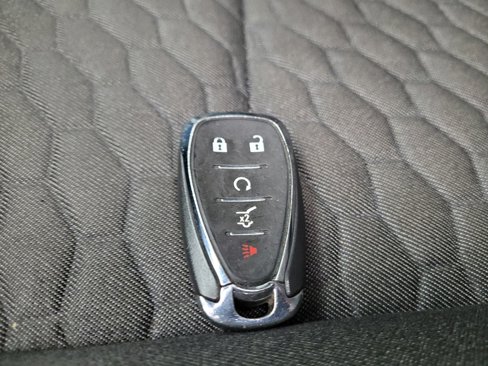 Used 2019 Chevrolet Equinox LT image 32