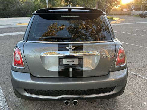 Used 2010 MINI Cooper S w/ Sport Pkg image 7
