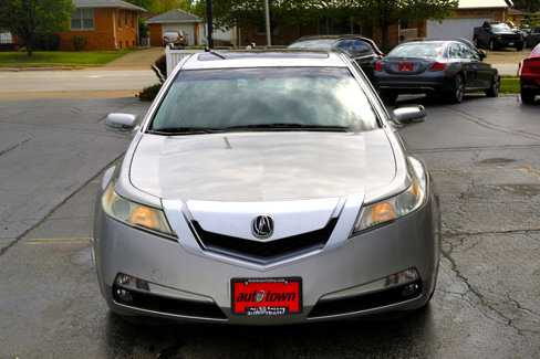 Used 2010 Acura TL image 2