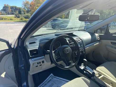 Used 2013 Subaru Crosstrek 2.0i Premium image 8