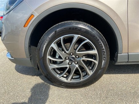 Used 2020 Lincoln Corsair AWD w/ Equipment Group 101A image 45