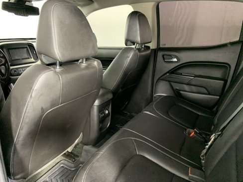Used 2016 Chevrolet Colorado LT w/ Midnight Edition image 25
