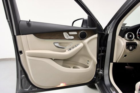 Certified 2022 Mercedes-Benz GLC 300 4MATIC image 18