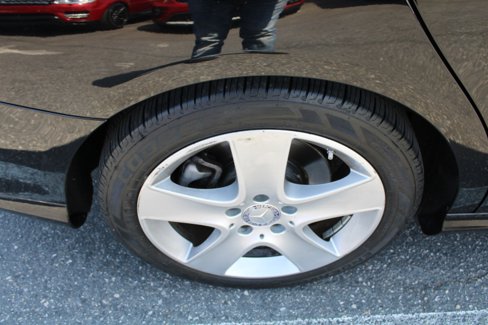 Used 2016 Mercedes-Benz CLA 250 image 19