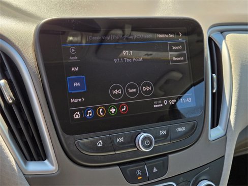 Used 2024 Chevrolet Malibu LT image 21