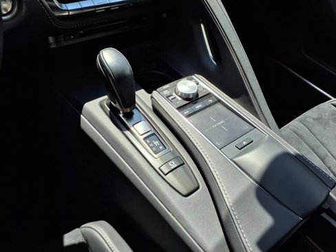 Used 2018 Lexus LC 500 Coupe image 19