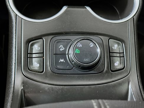 Used 2020 GMC Terrain SLT w/ Preferred Package image 18