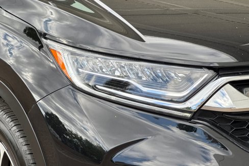 Certified 2018 Honda CR-V Touring image 10