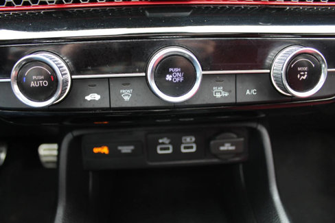 Used 2023 Honda Civic Si image 6