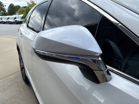 Used 2019 Lexus RX 350 FWD image 8