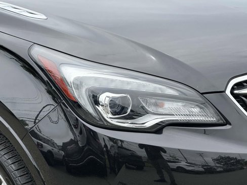 Used 2019 Buick Envision Premium image 8