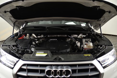 Used 2018 Audi Q5 2.0T Premium image 19