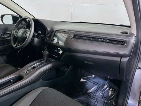 Certified 2022 Honda HR-V EX image 27