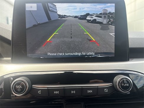 Used 2020 Ford Escape SEL image 24