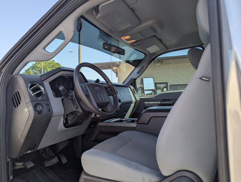 Used 2011 Ford F250 XLT w/ XLT Interior Pkg image 13