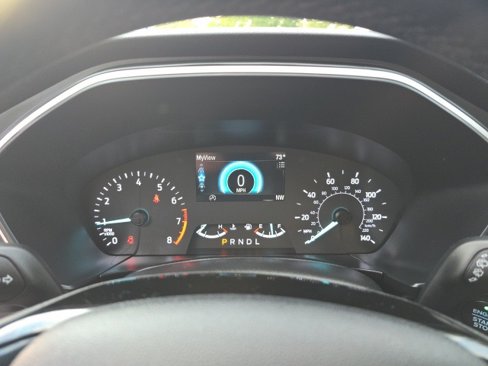 Certified 2022 Ford Escape SEL image 14
