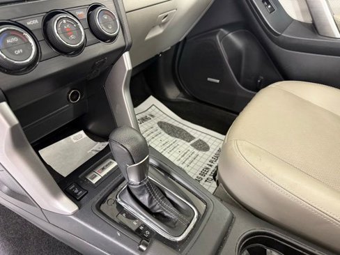 Used 2015 Subaru Forester 2.5i Touring w/ Eyesight & Navigation System image 21