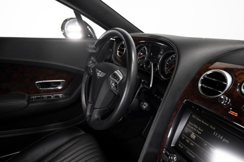 Used 2017 Bentley Continental GT image 46