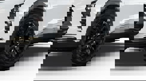 New 2025 Chevrolet Trax ACTIV w/ Driver Confidence Package image 31