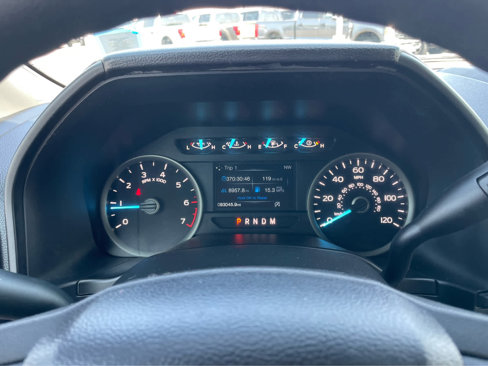 Used 2020 Ford F150 XLT w/ Equipment Group 301A Mid image 22