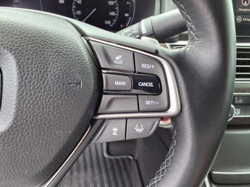 Used 2019 Honda Accord Touring image 22