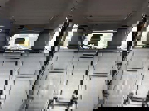 Certified 2019 Toyota Highlander XLE image 6