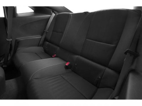 Used 2015 Chevrolet Camaro LS image 17