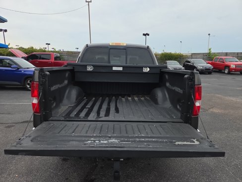 Used 2005 Ford F150 XLT image 15
