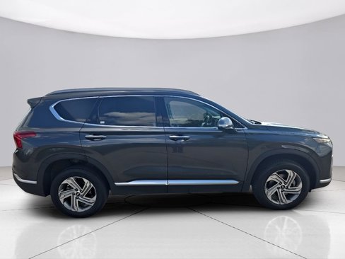 Used 2023 Hyundai Santa Fe SEL w/ Premium Package image 5