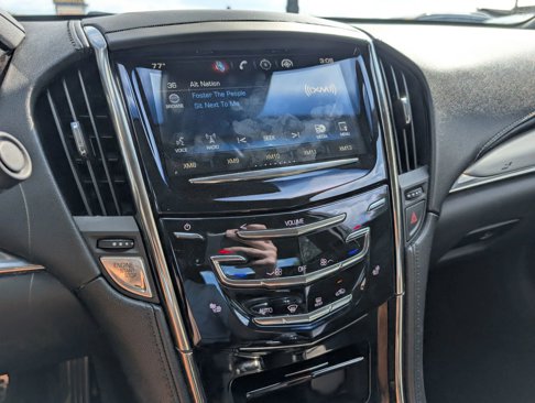 Used 2013 Cadillac ATS Premium w/ Cold Weather Package image 18