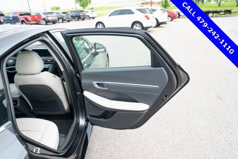 Used 2023 Hyundai Sonata Limited image 14