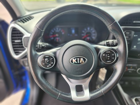Used 2020 Kia Soul X-Line image 17