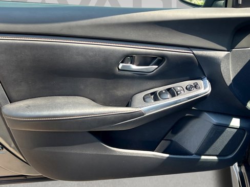 Used 2022 Nissan Sentra SR image 19