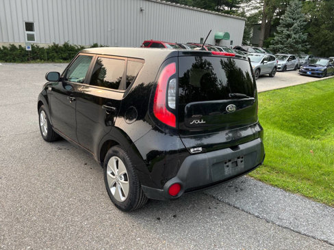 Used 2016 Kia Soul image 7